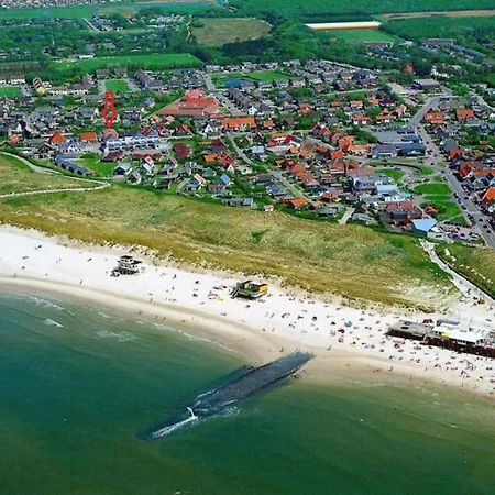 Knus Vakantiehuis 100M Van Het Strand Калантсоог Екстериор снимка