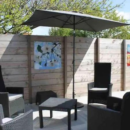 Knus Vakantiehuis 100M Van Het Strand Калантсоог Екстериор снимка