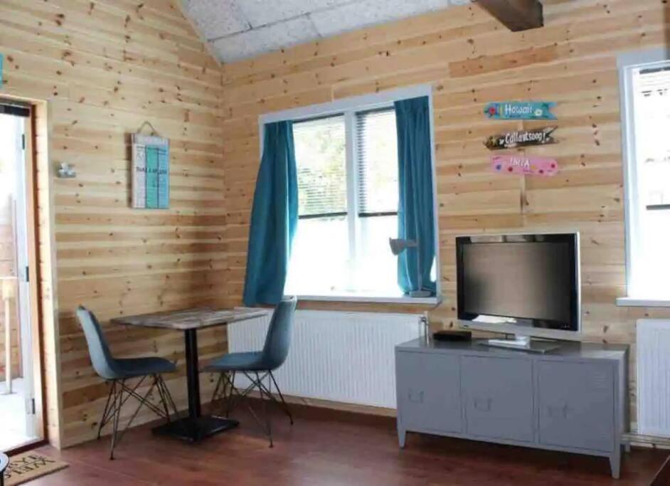 Knus Vakantiehuis 100M Van Het Strand Калантсоог Екстериор снимка