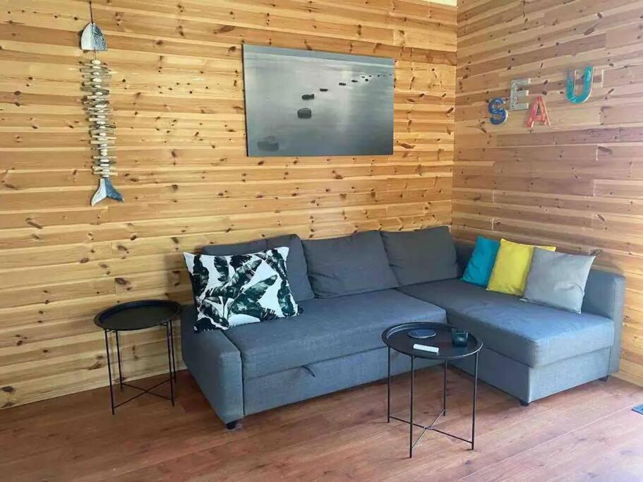 Knus Vakantiehuis 100M Van Het Strand Калантсоог Екстериор снимка